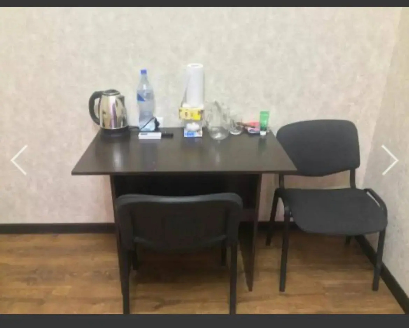 Жилое помещение Мехтиева