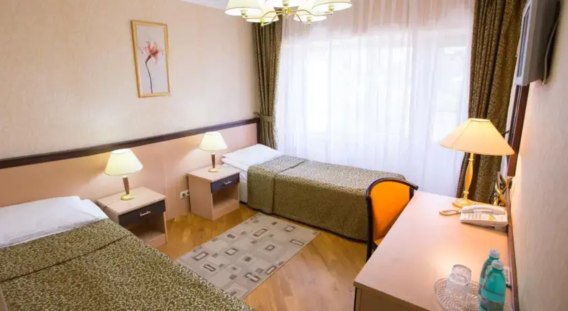 Интурист Конгресс-отель