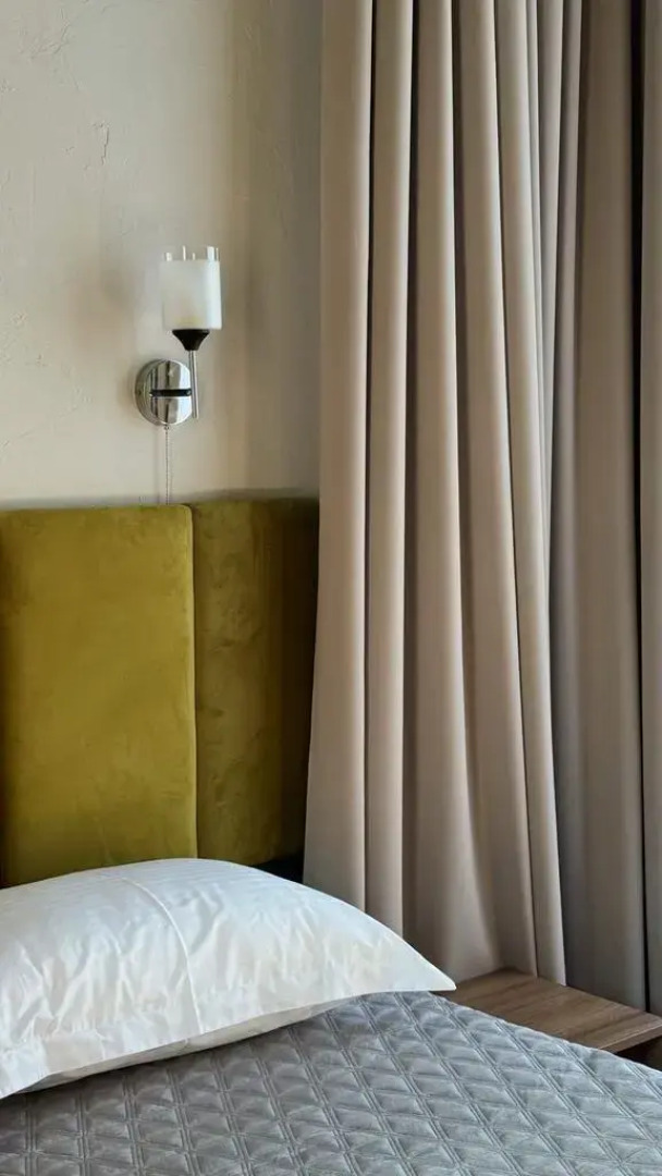 Апартаменты для Двоих на Приморской 11