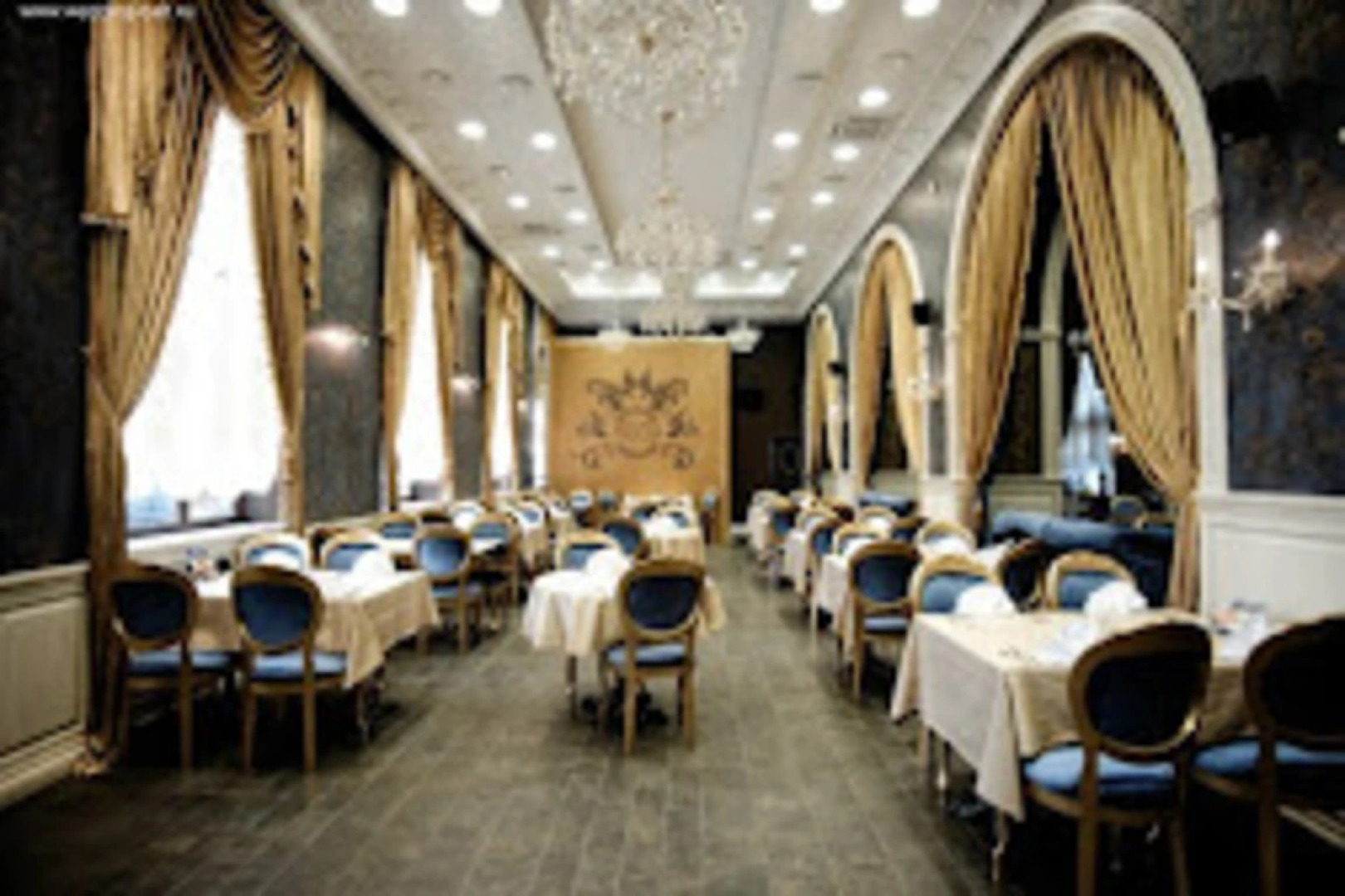 Гостиница Россия