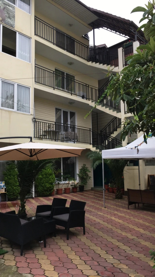 Гостевой Дом Акула