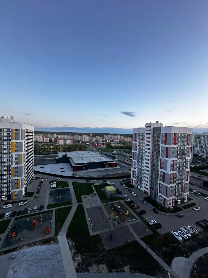 Квартира Видовая в Заставе