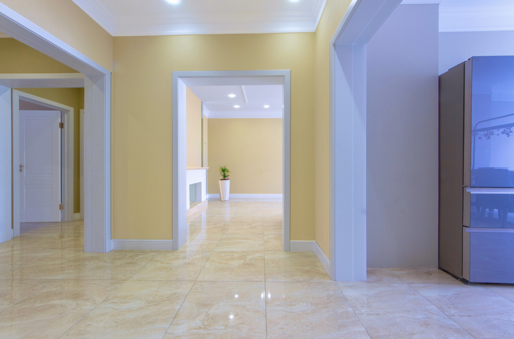 Апартаменты Панорама