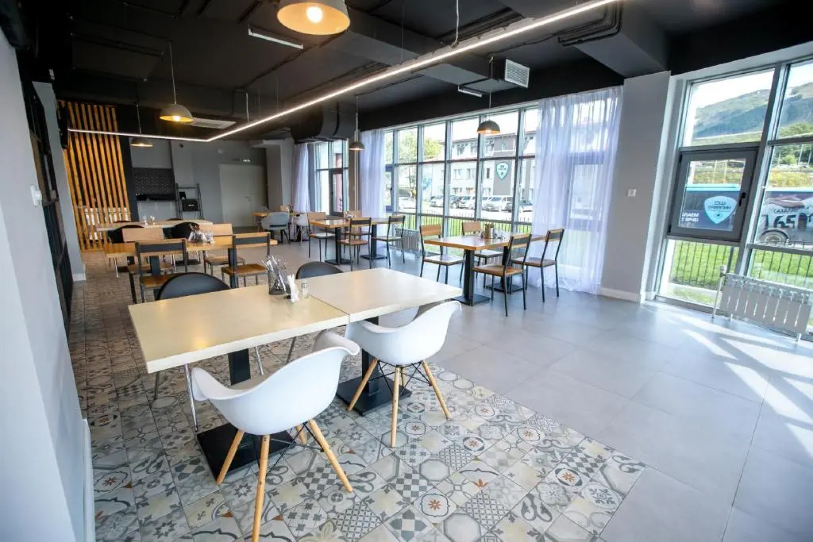 Отель Юность