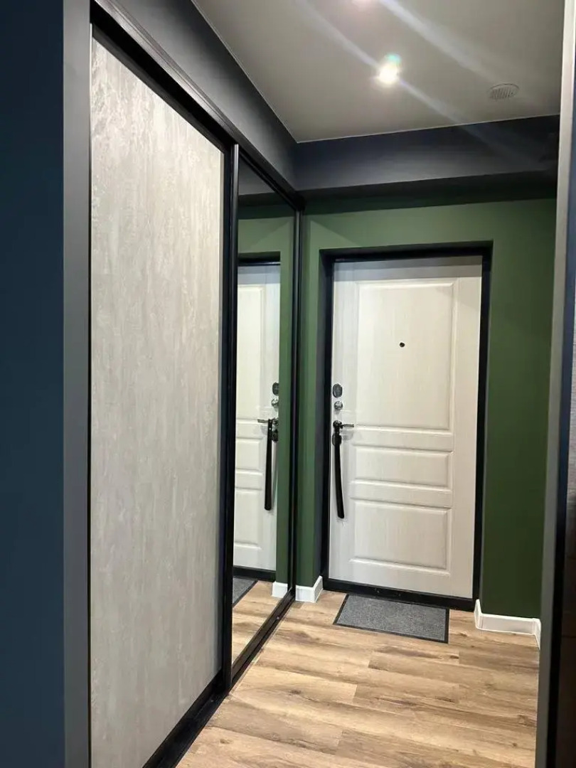 Апартаменты Комфорт