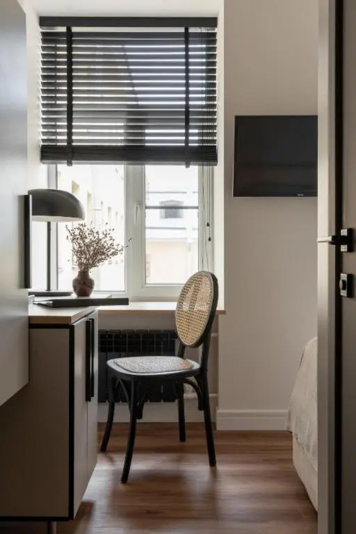 Отель Point Academia