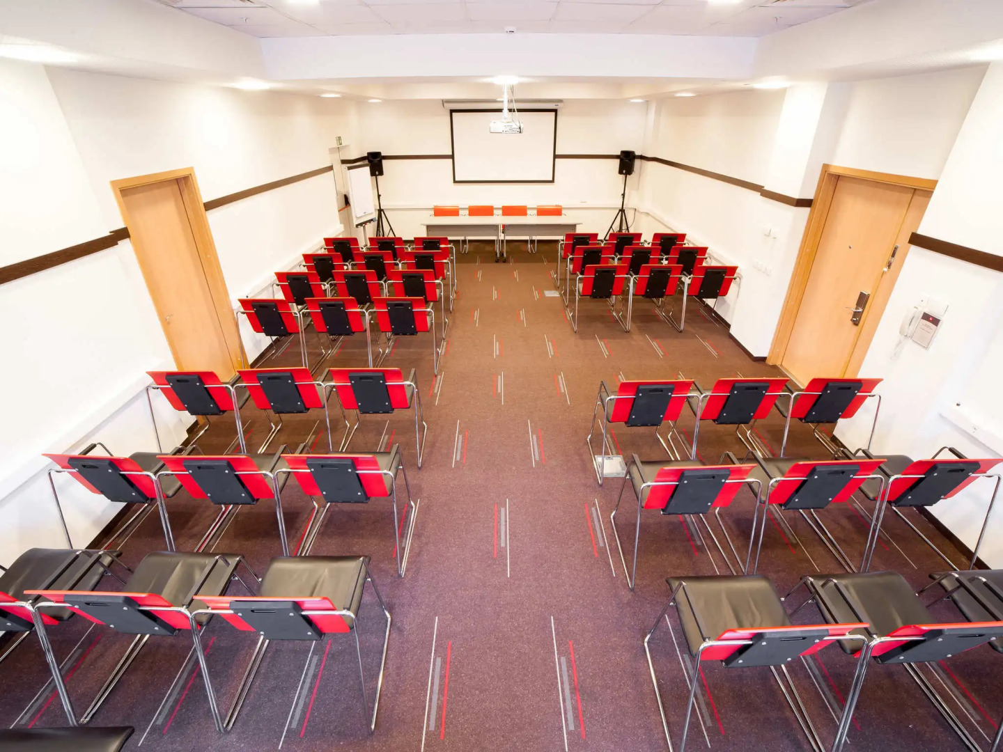 Отель Ibis Калининград Центр