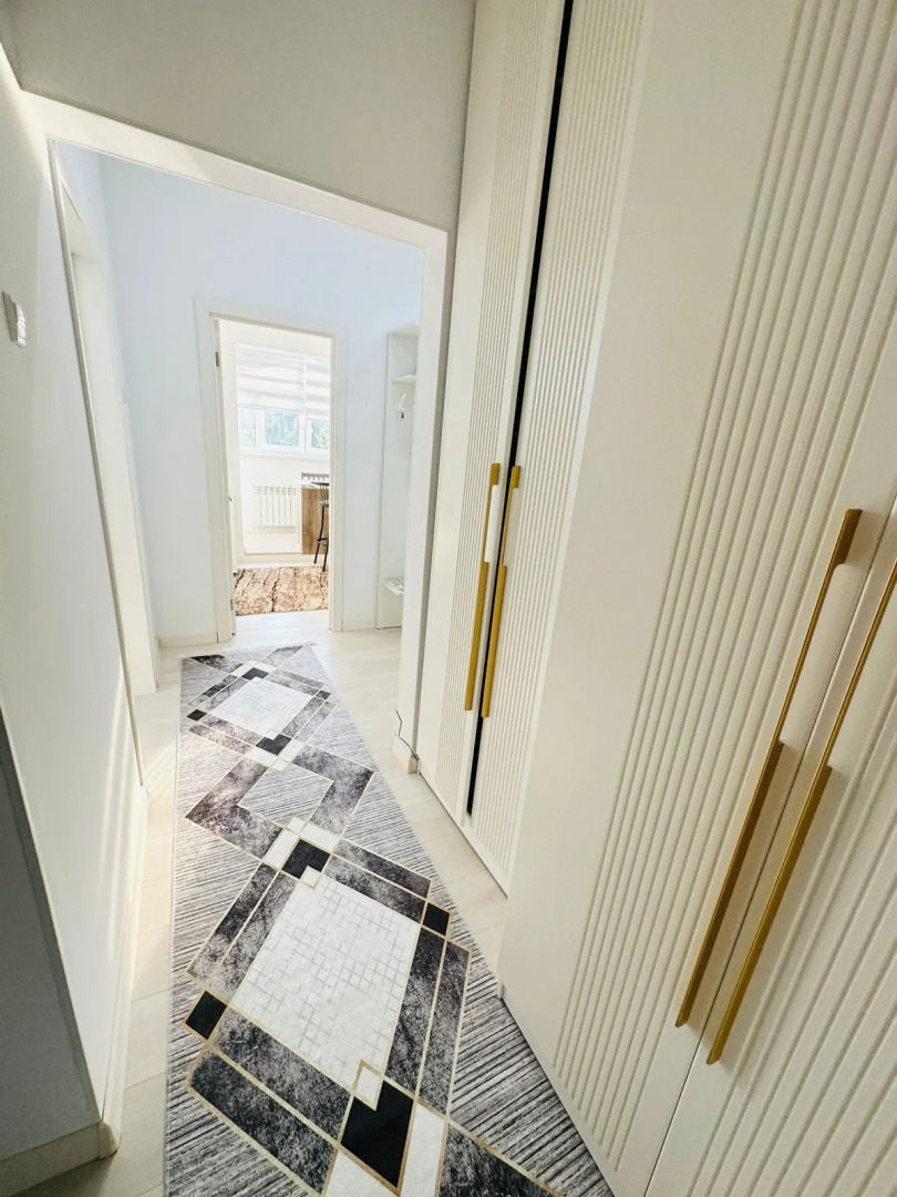 Квартира в Микрорайоне Аксай