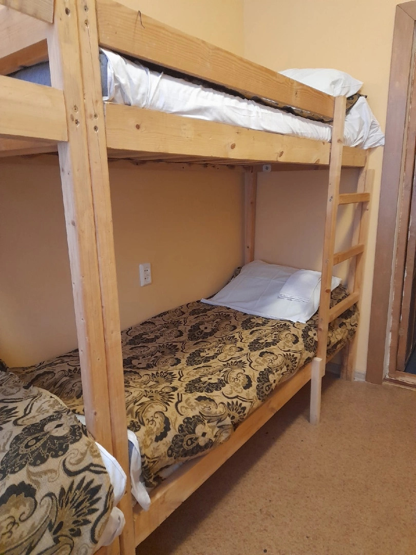 Гостиница Альянс