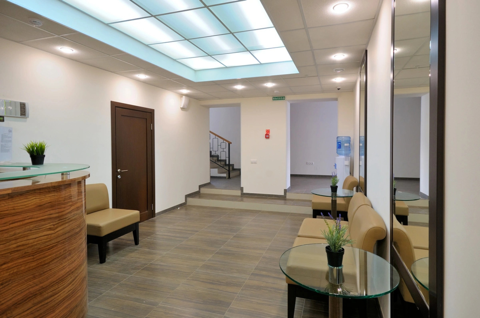 Отель Ямской