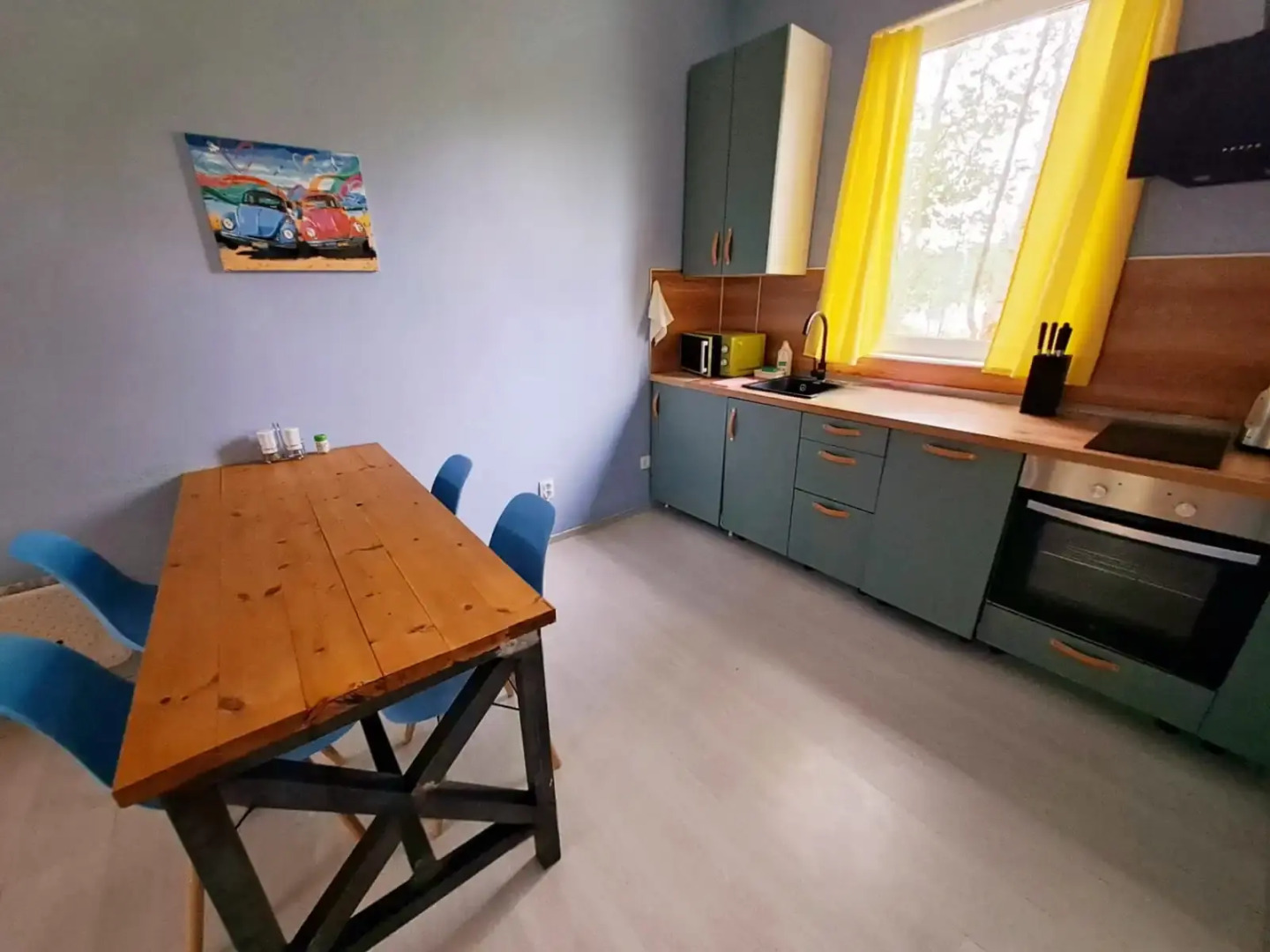 Частный дом на Ленина 43