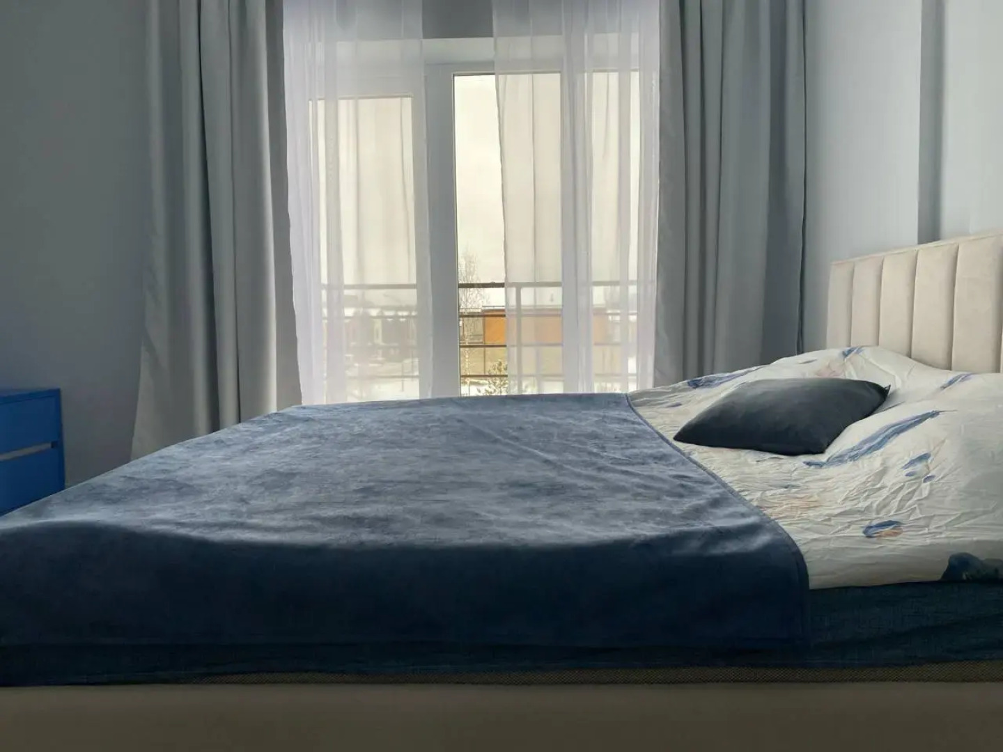 Вилла Таунхаус Дзен