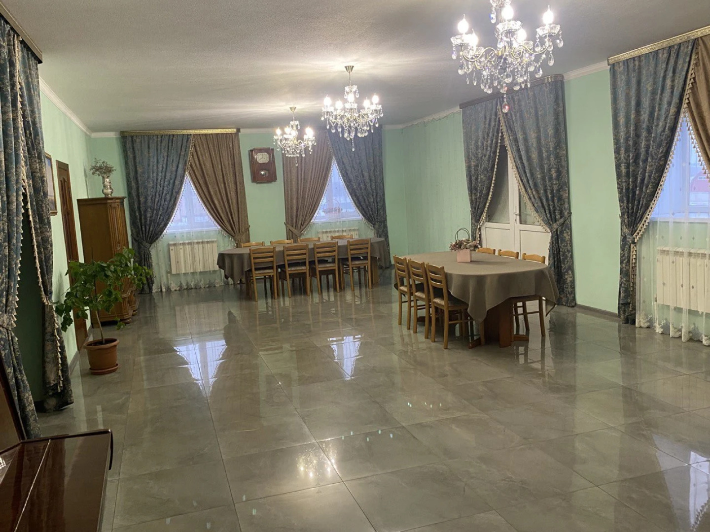 Гостевой Дом Усадьба Заилечье