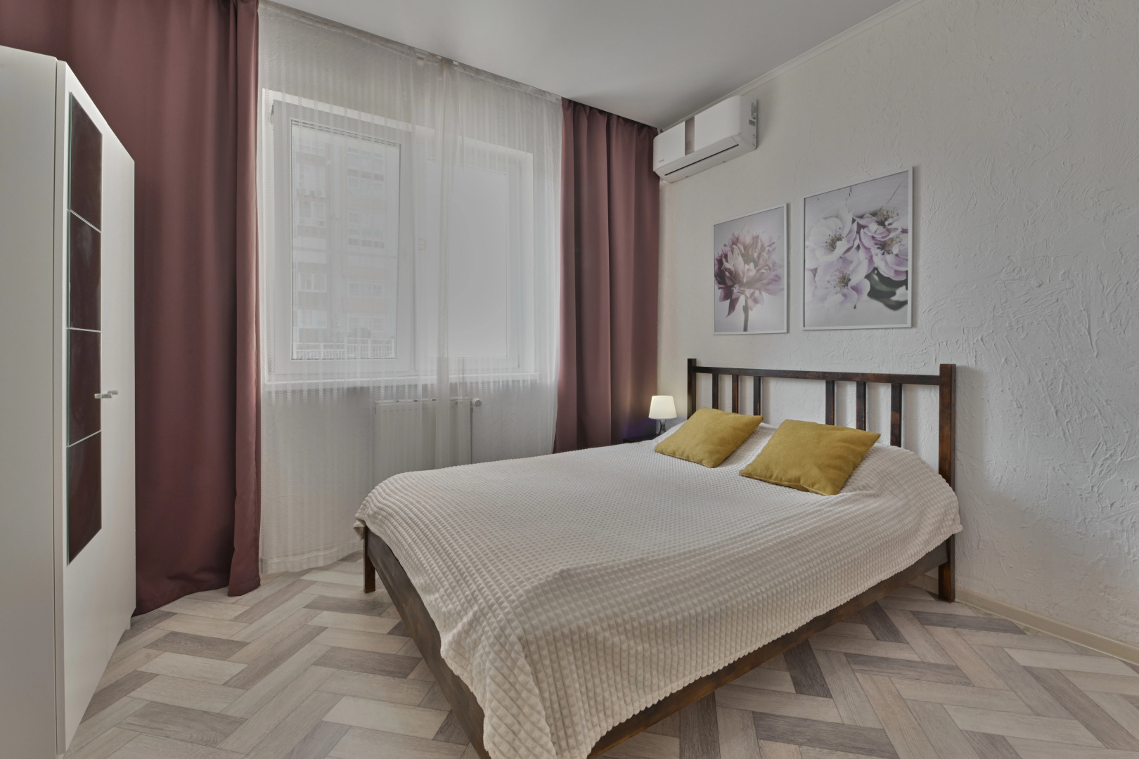 Апартаменты Студия у пляжа