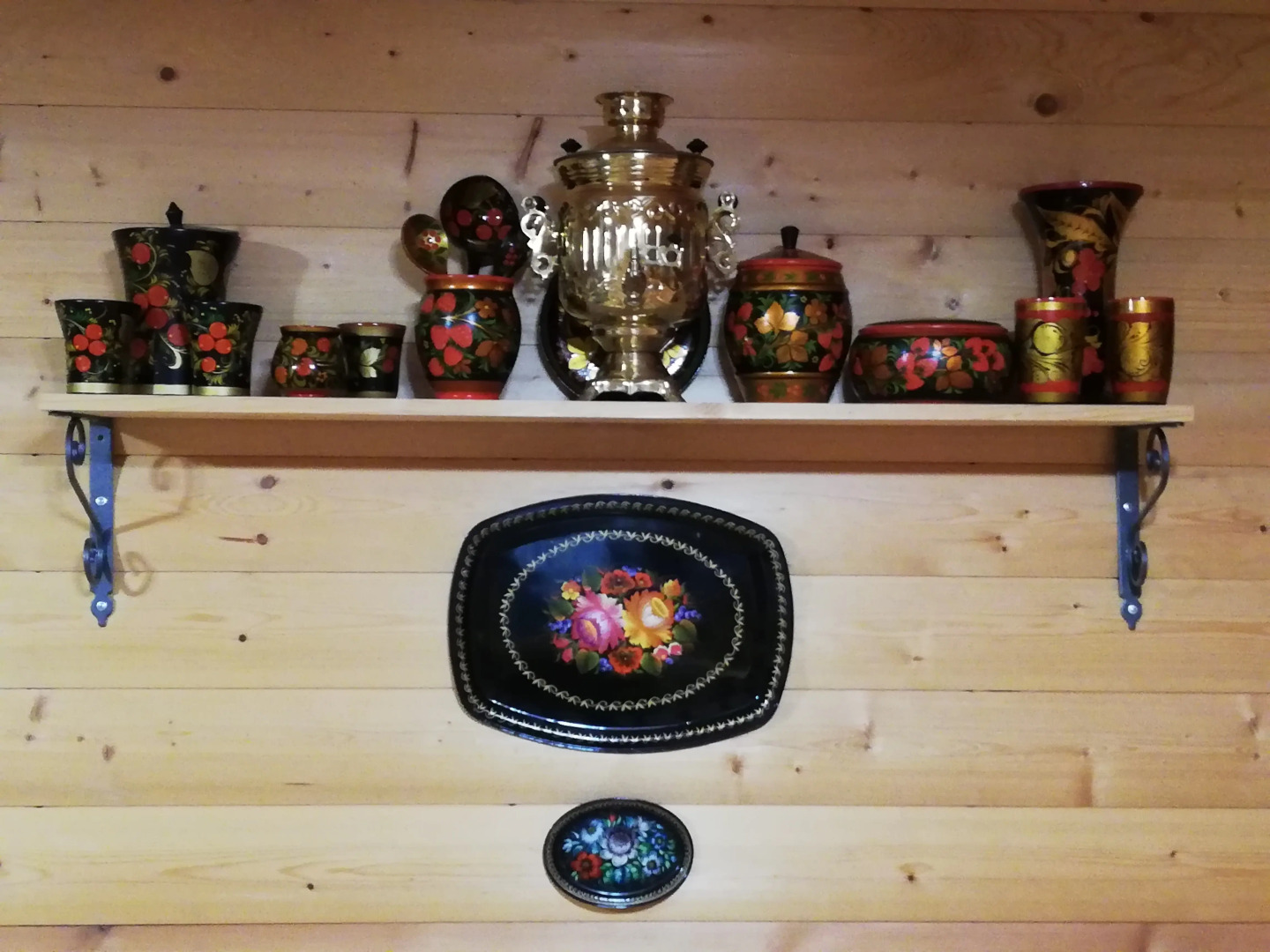 Частный Дом Dom s baney