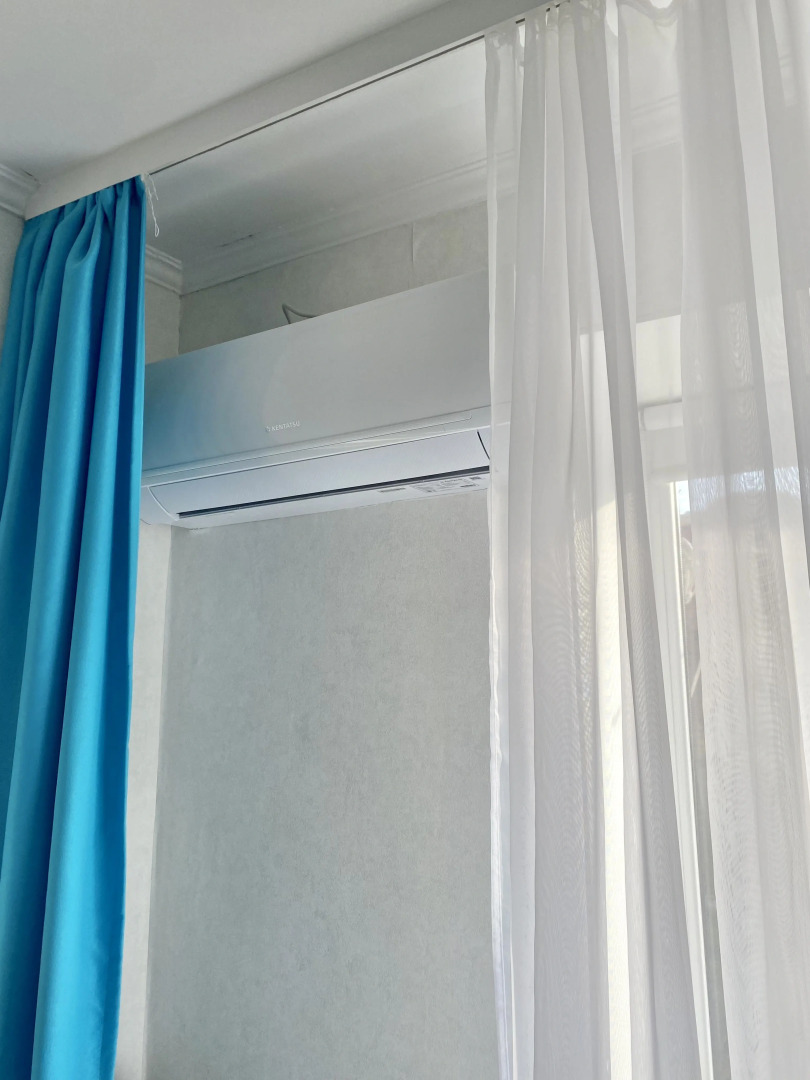 Апартаменты у моря Alexandra