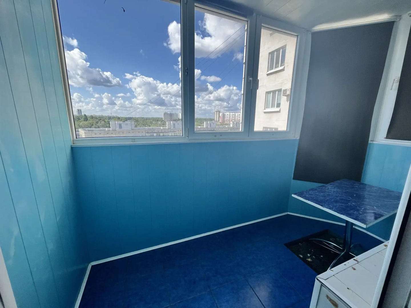 Апартаменты На Октябрьской 79