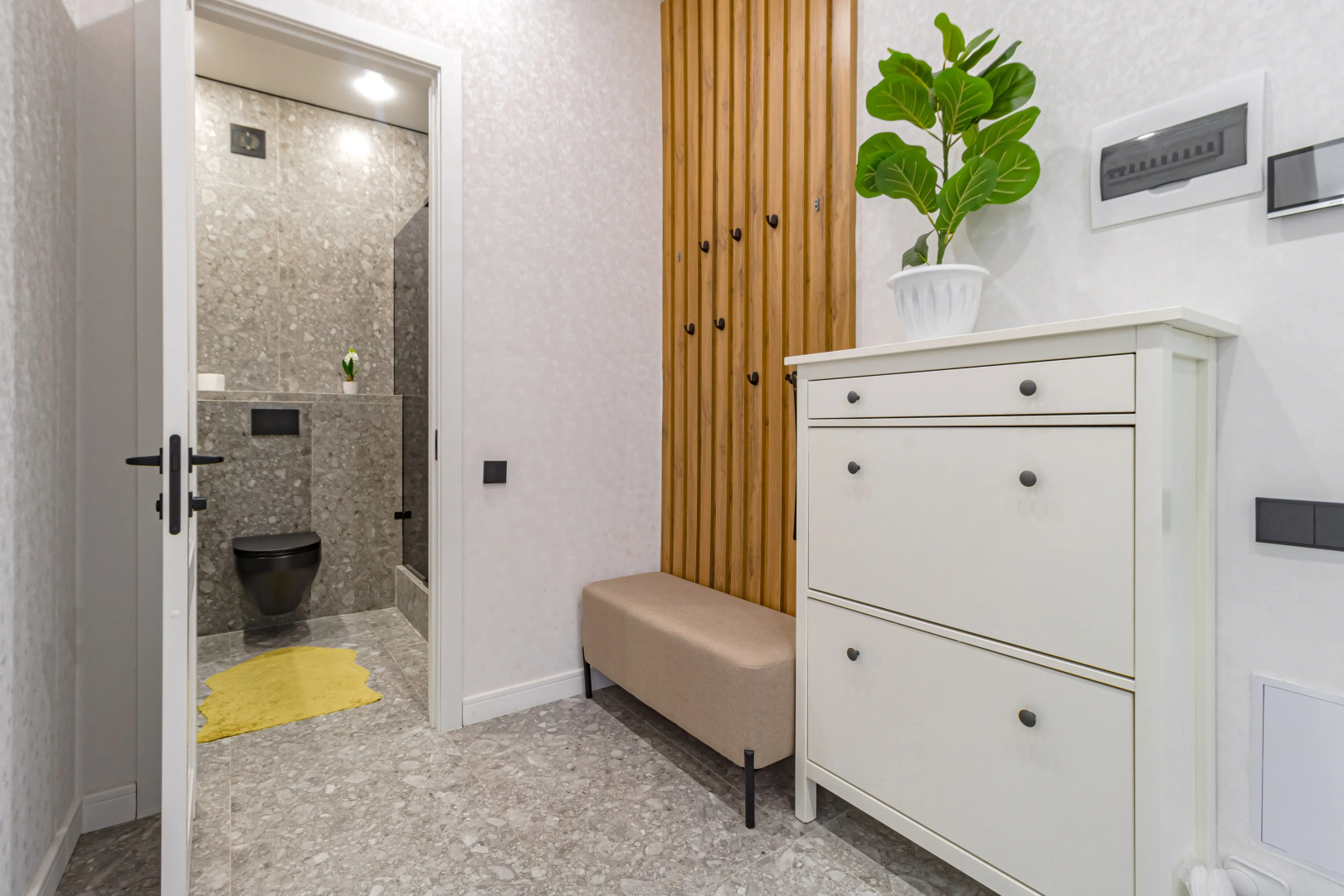 Квартира Aitas Luxe Comfort