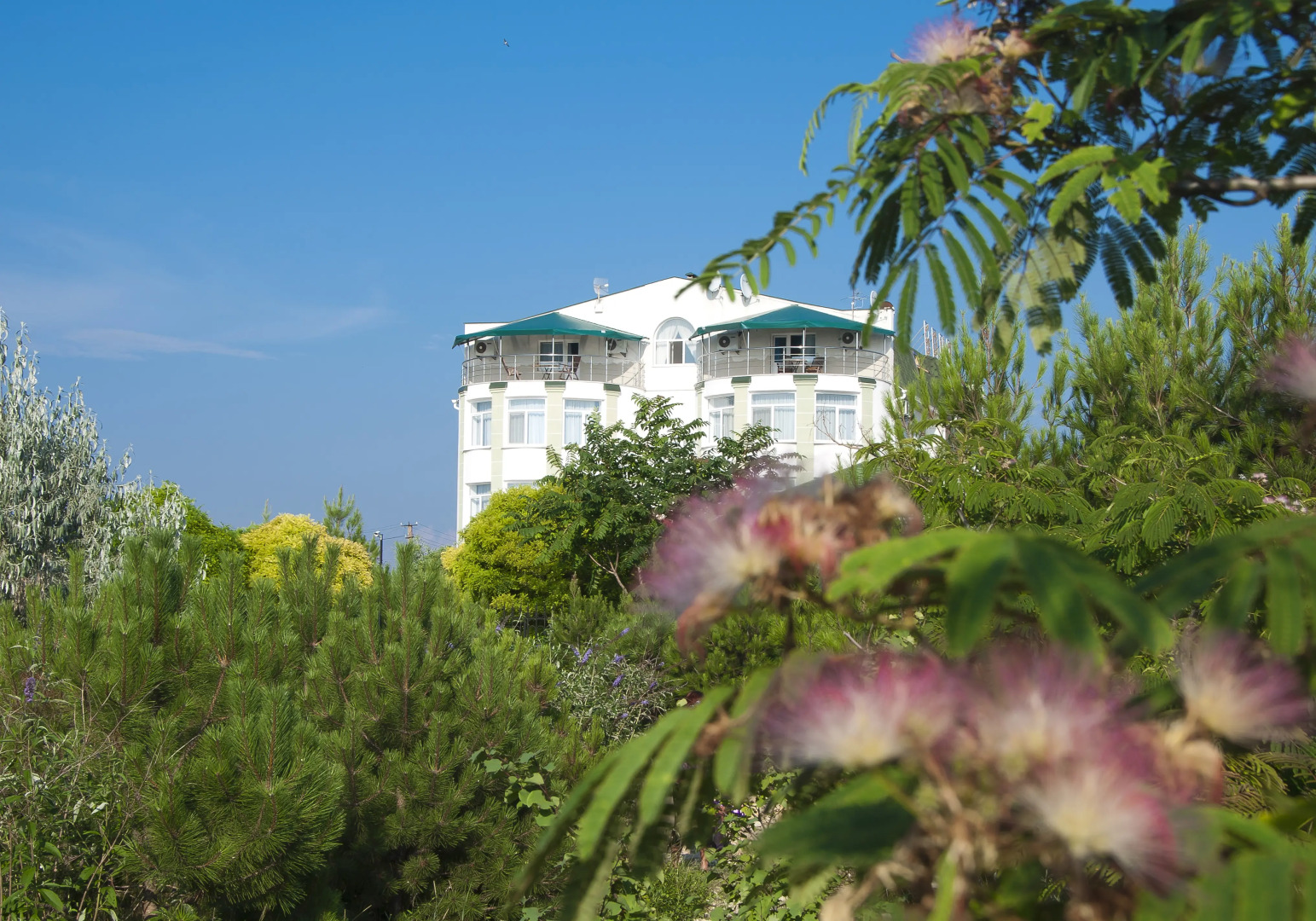 Гостевой Дом Бриз