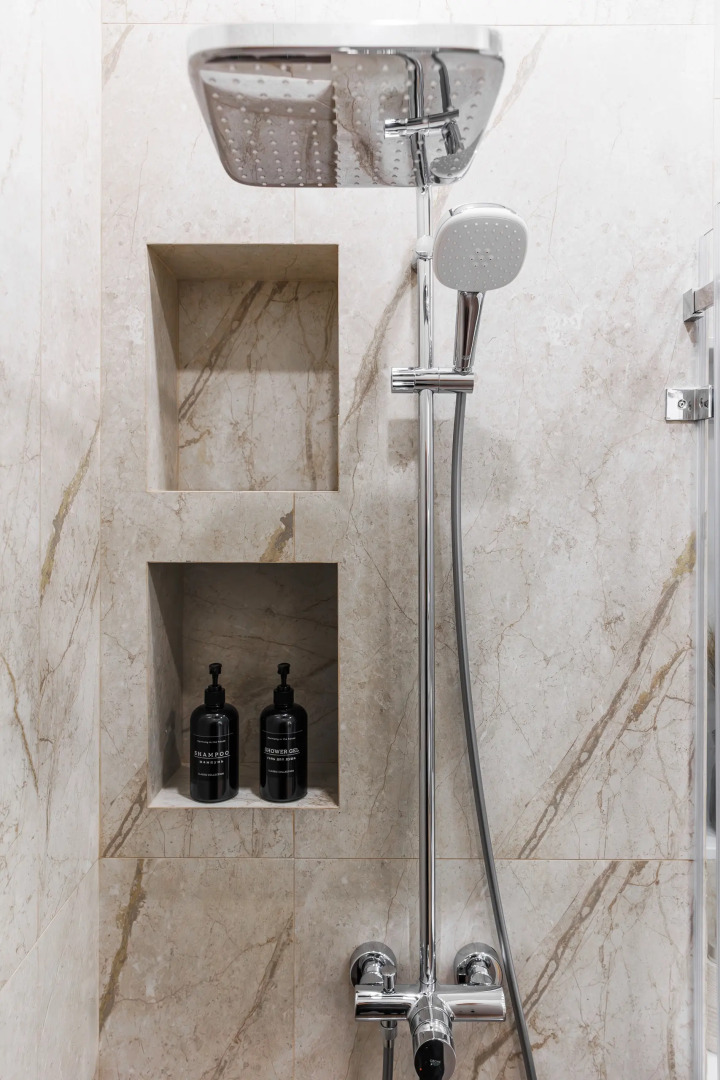 Apartment ADT apartments Meridian Beige