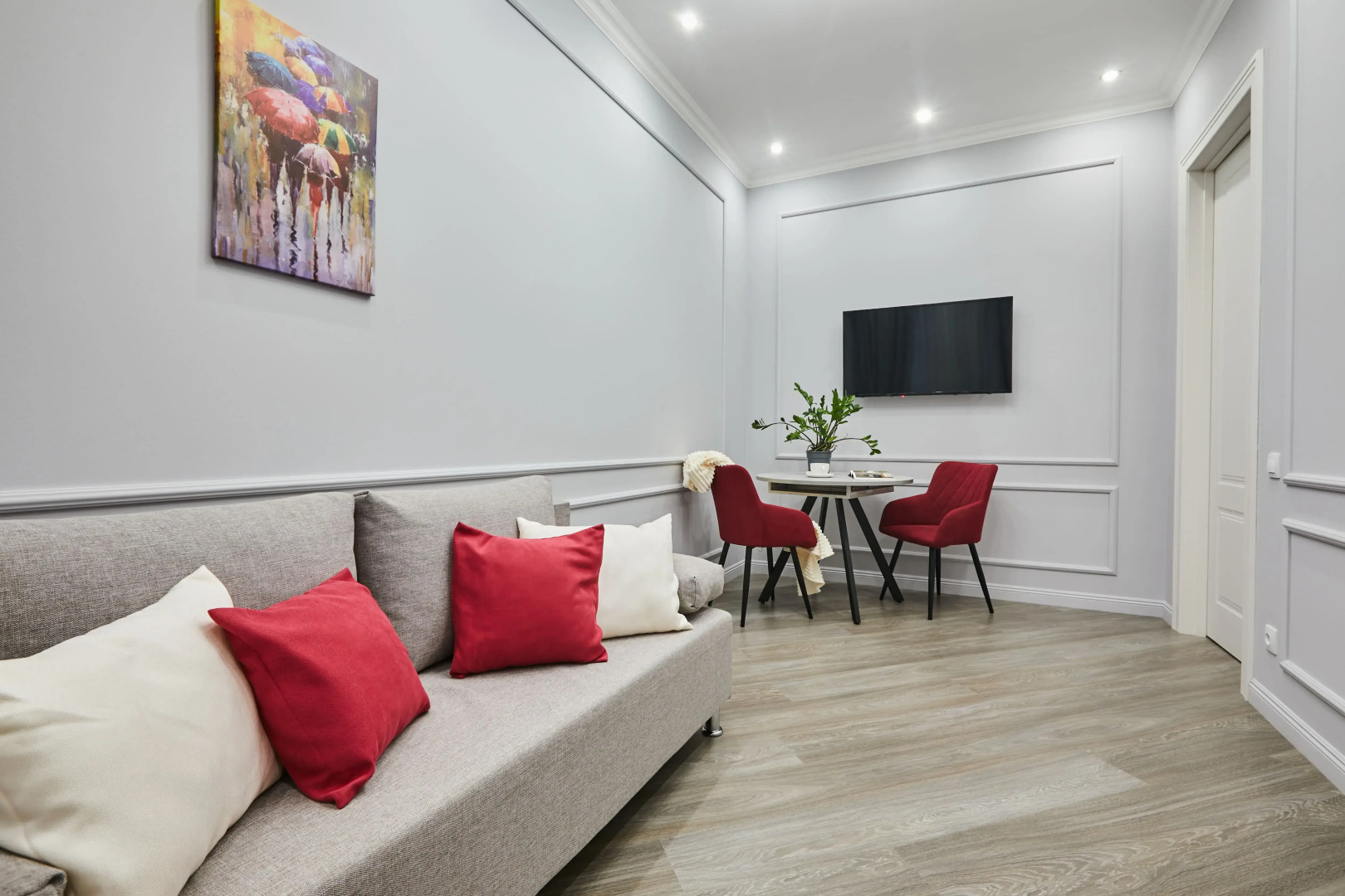 Квартира FlatStay на 6 человек у Юсуповского сада