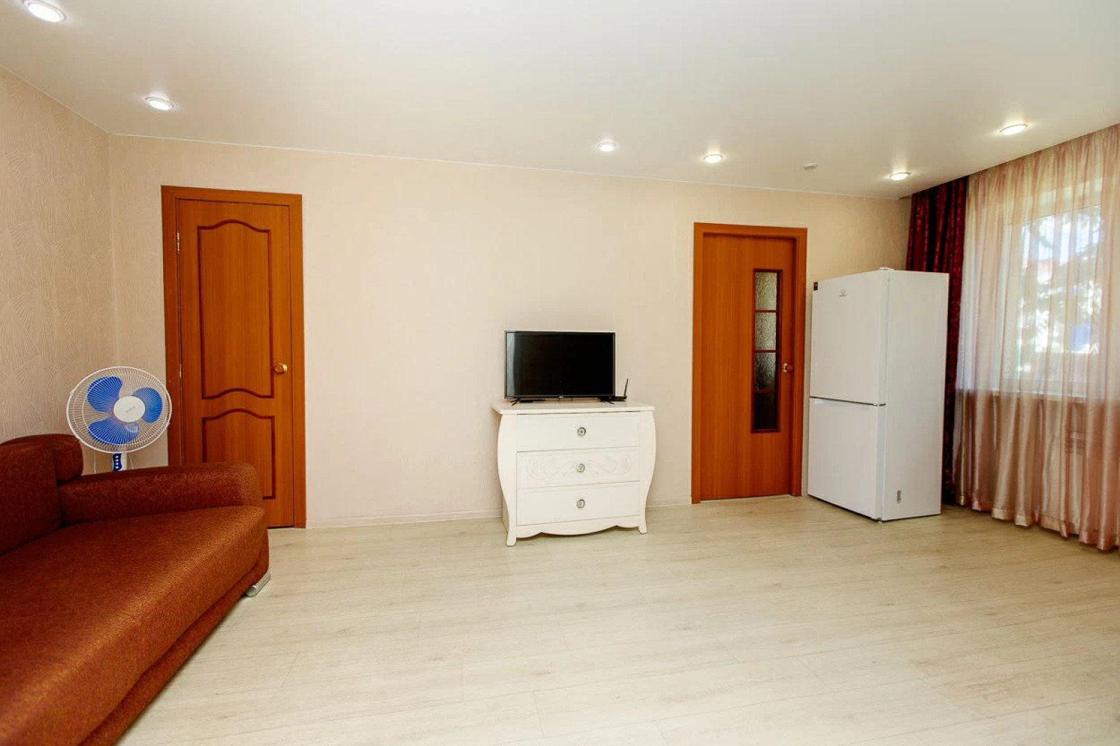 Апартаменты СКомфортом проспект Мира 157