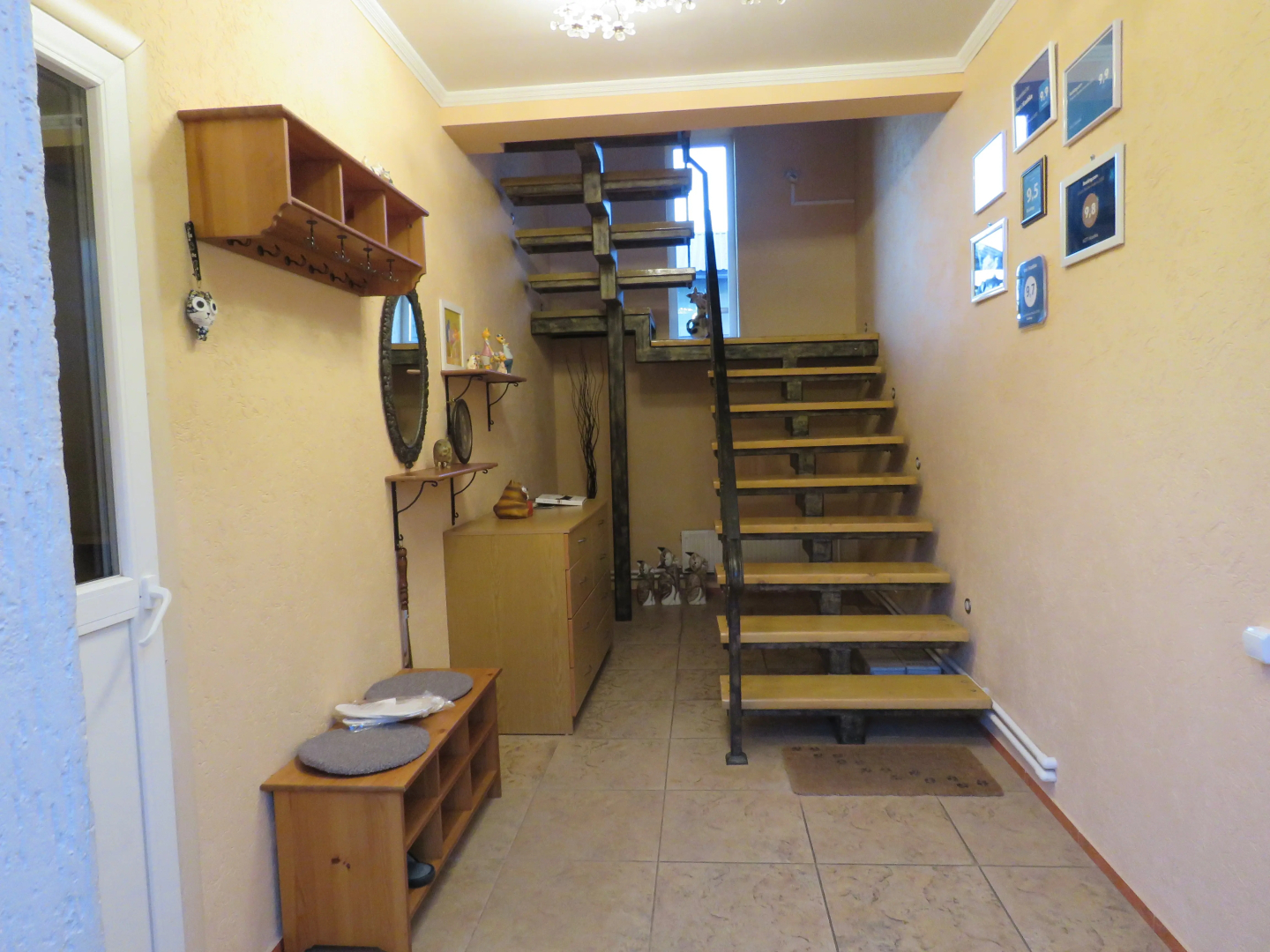 Гостевой Дом Кот и Кошка