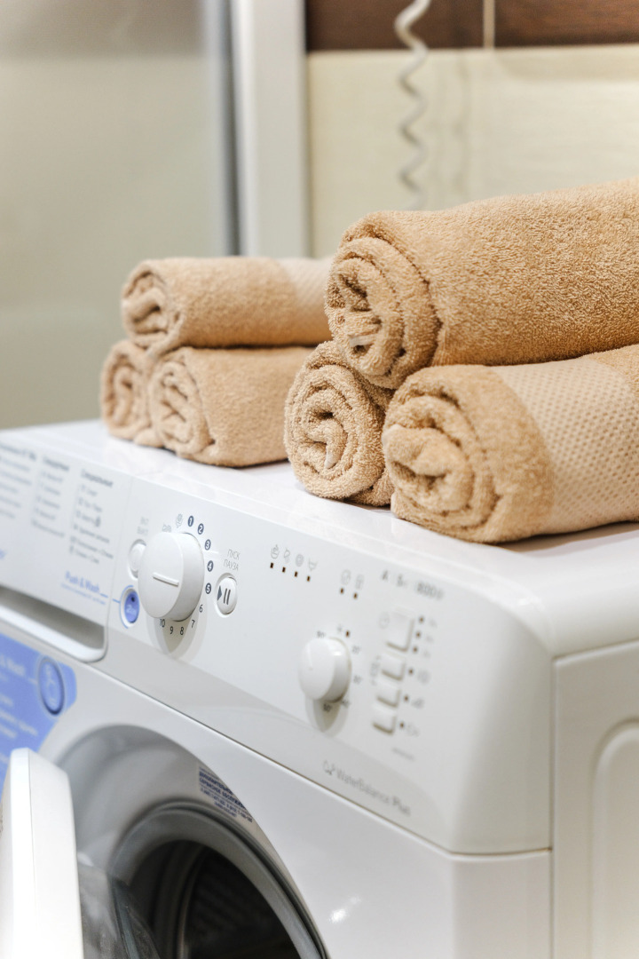 Квартира KEY2HOME на Московской 58