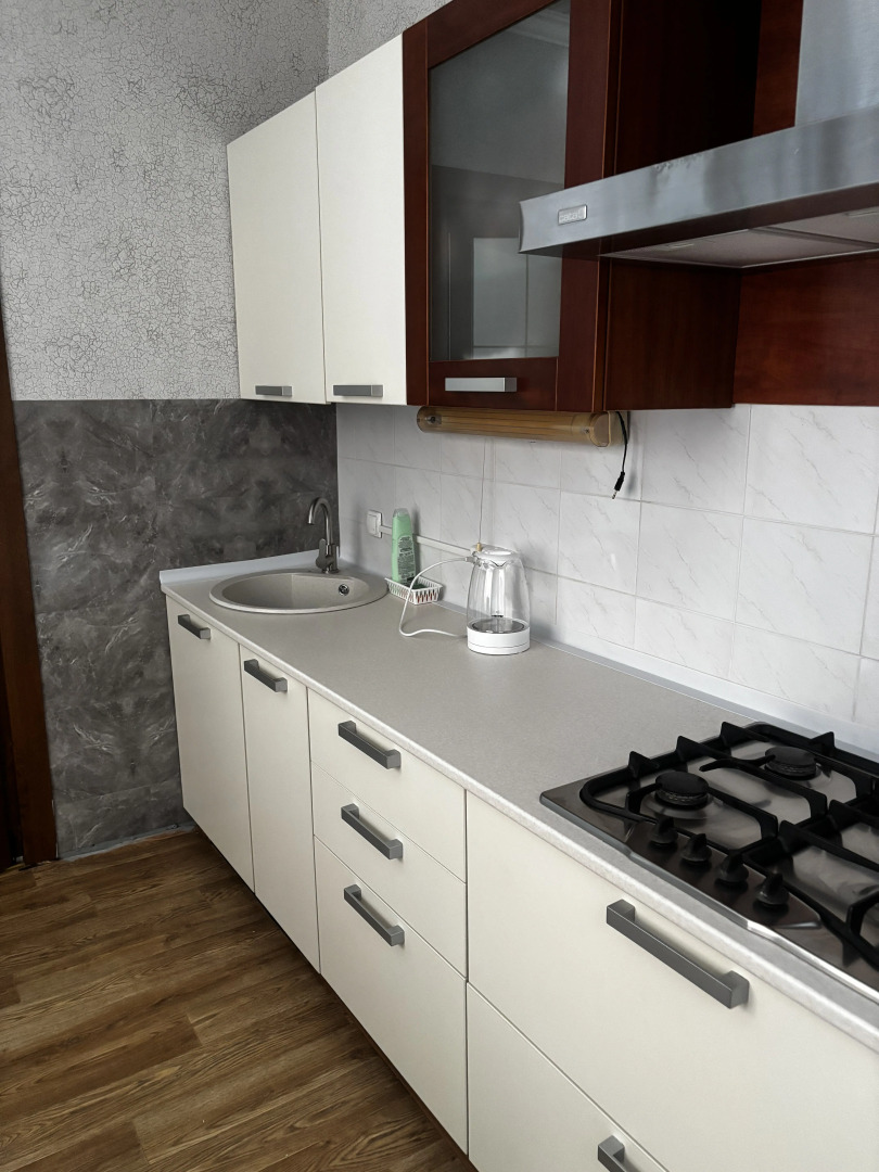 Гостевой дом Лилия