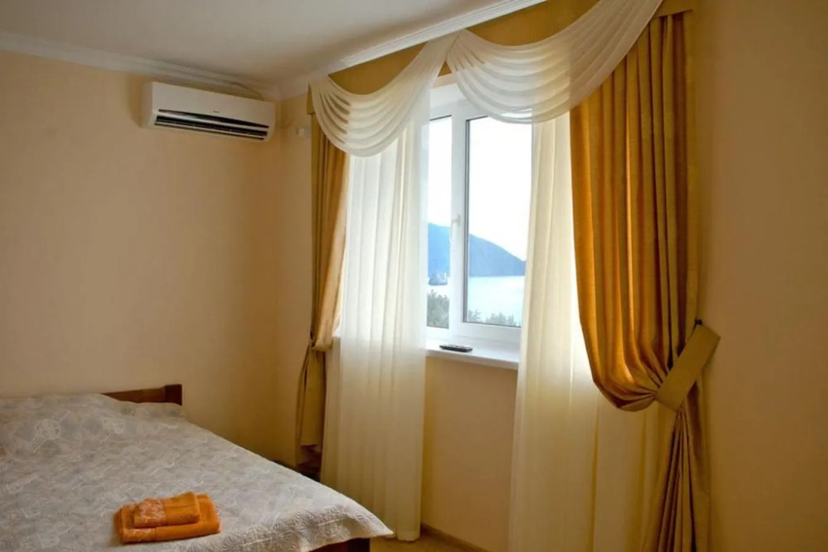 Гостевой дом Ягуар-Гурзуф