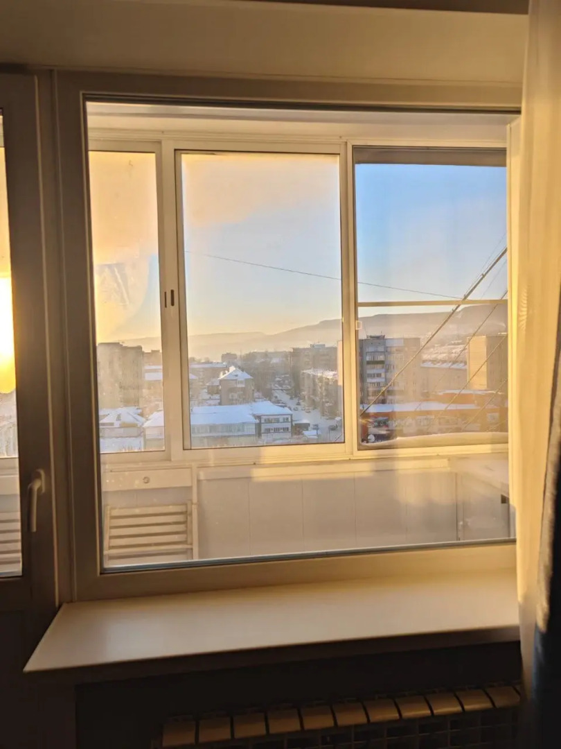 Квартира Посуточно