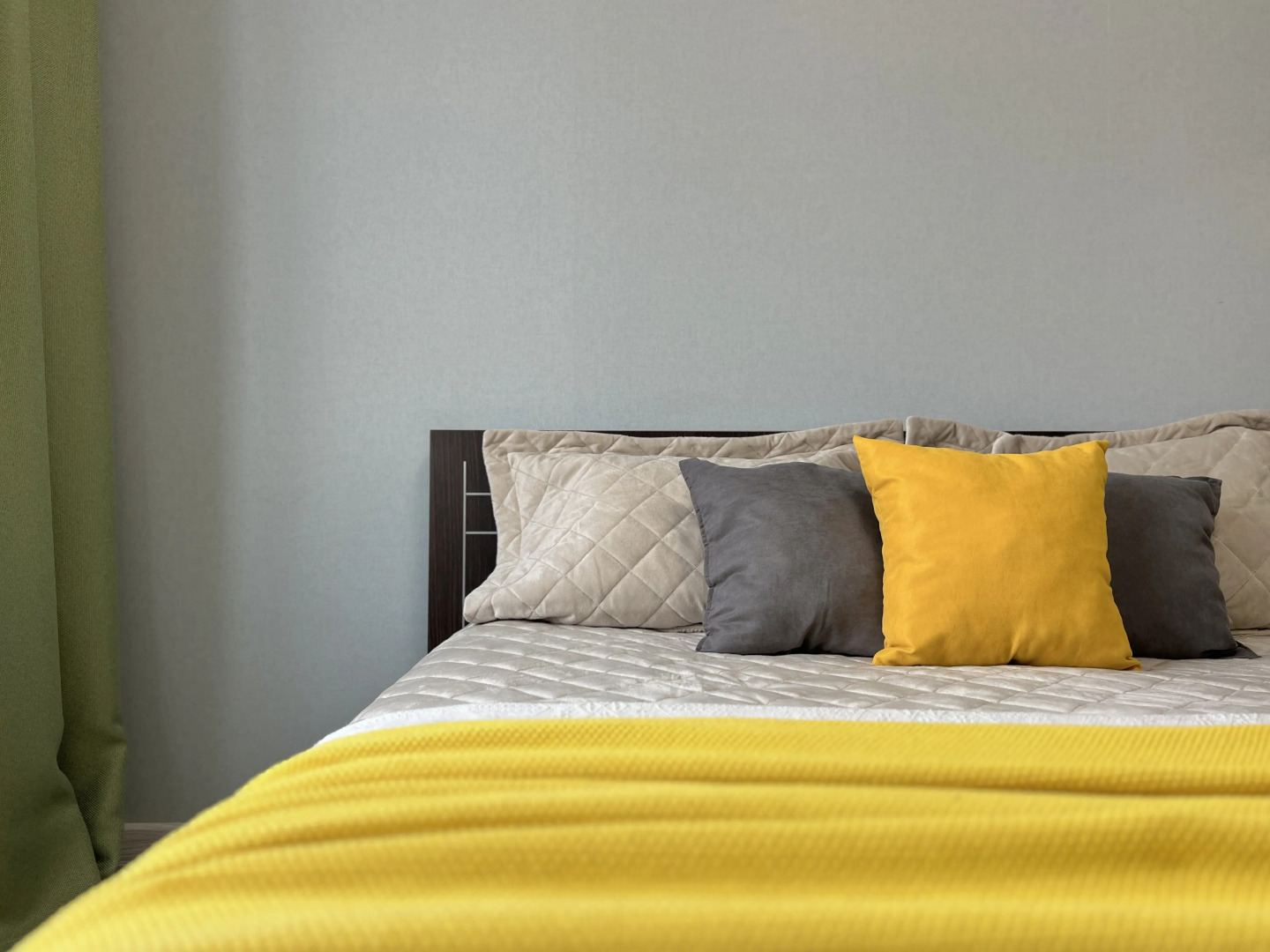 Квартира Евро 3-ком на Смирнова 3 (кв. 185)