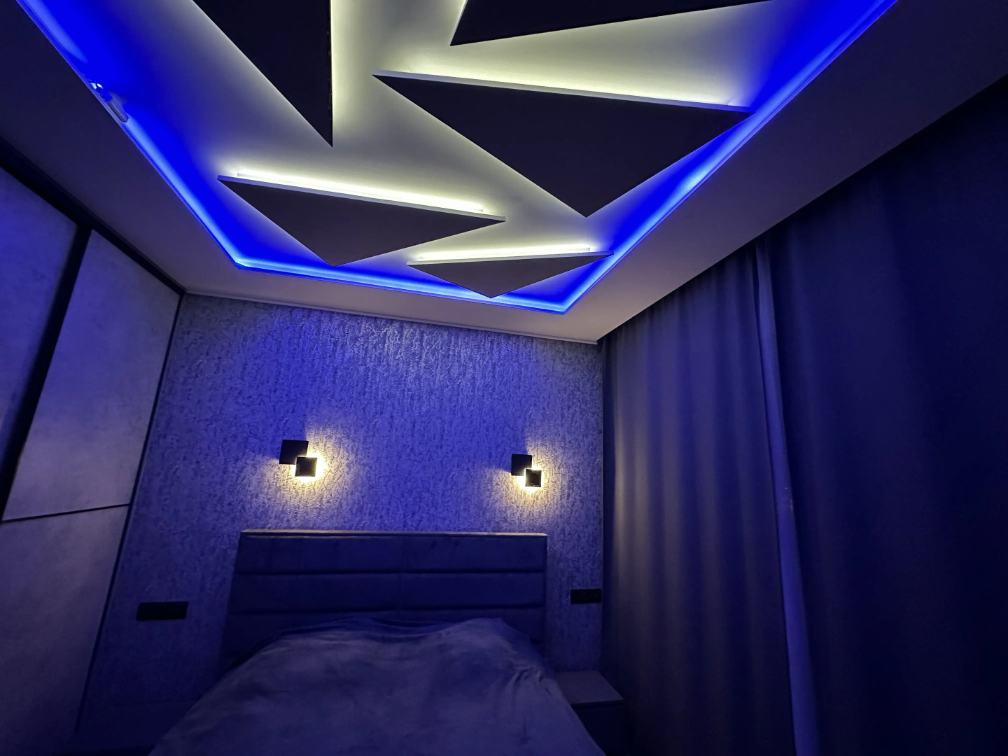 Апартаменты Пальма