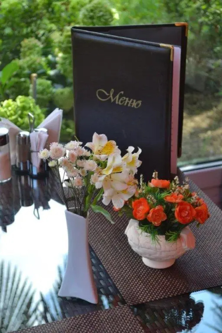 Мини-отель Дельфин