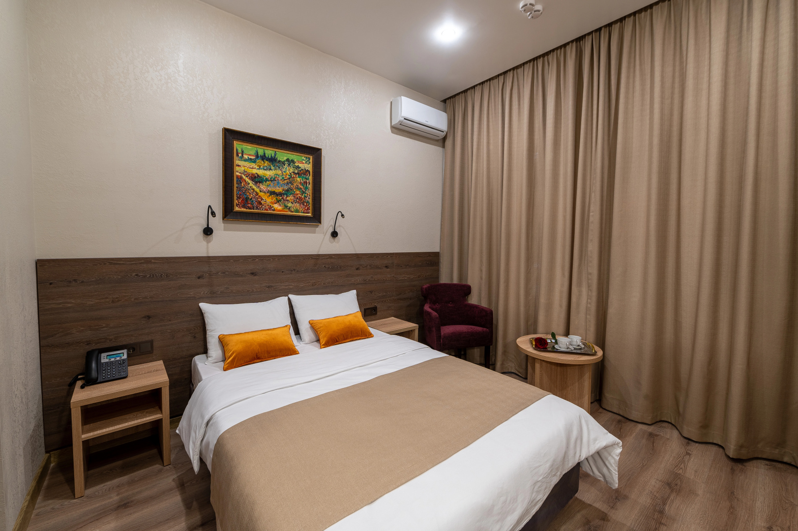 Xenia City Hotel Seligerskaya
