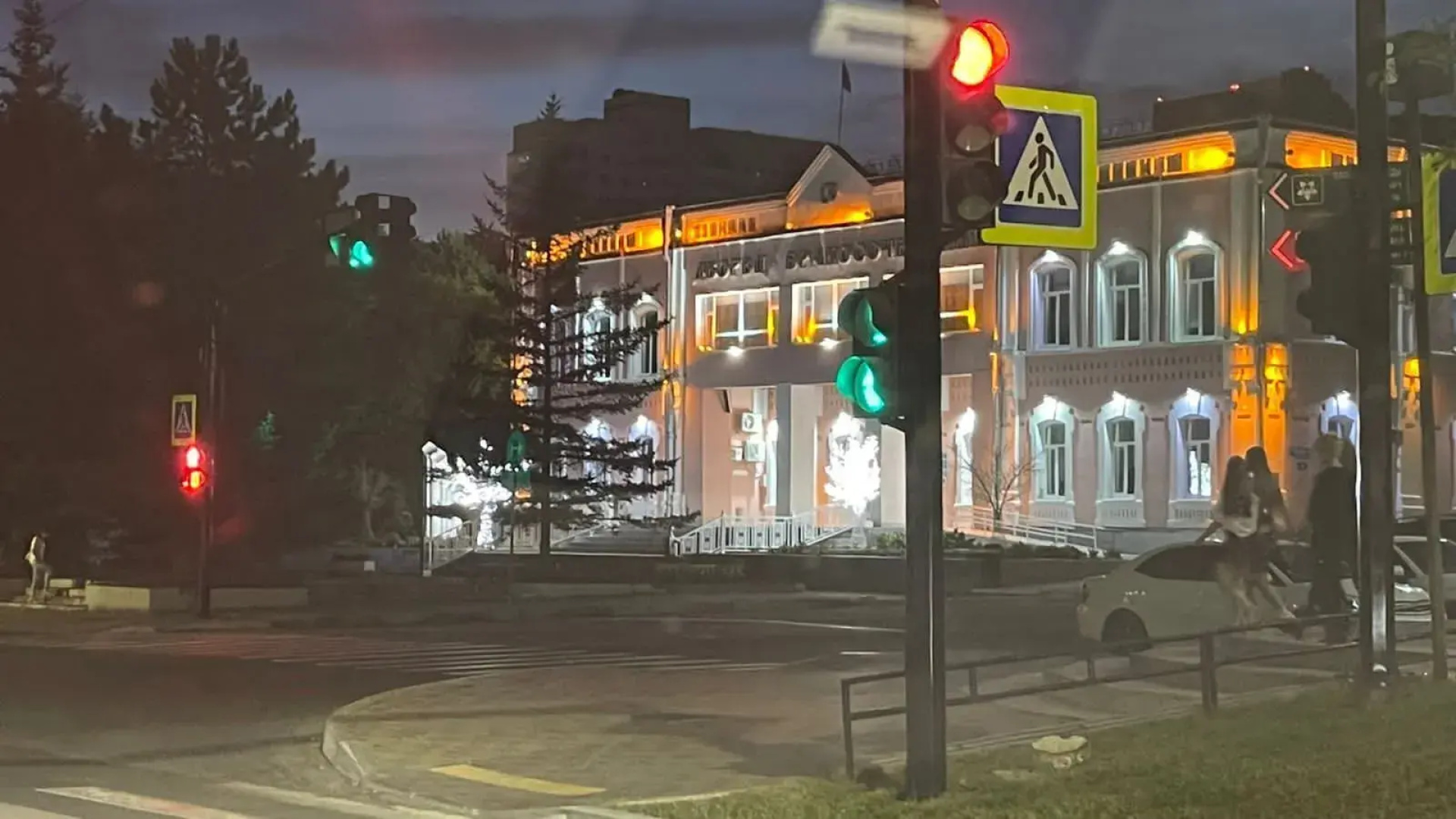 Квартира на Улице Ленина 191