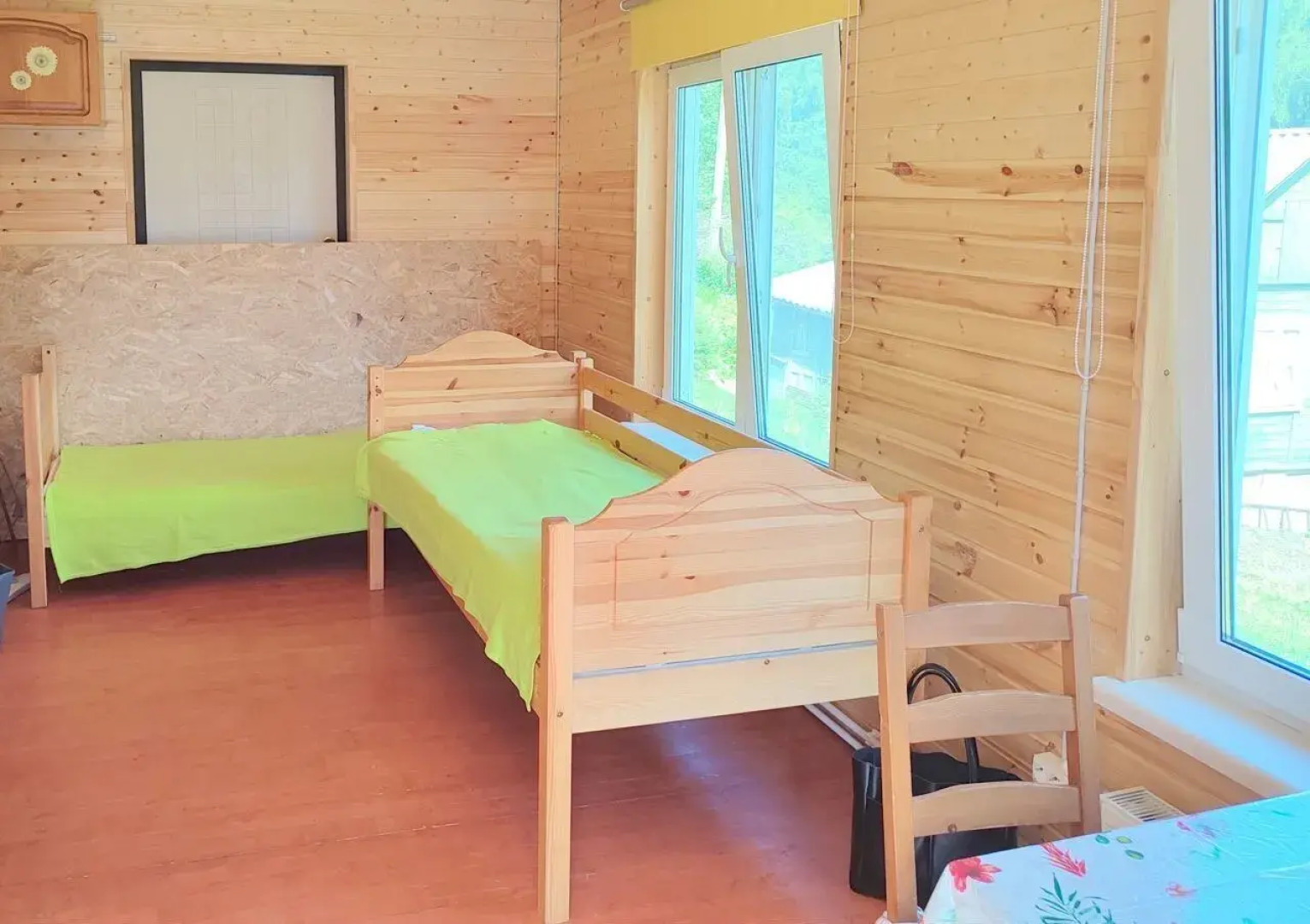 Частный Дом на Лермонтова 13 Поселок Сосново