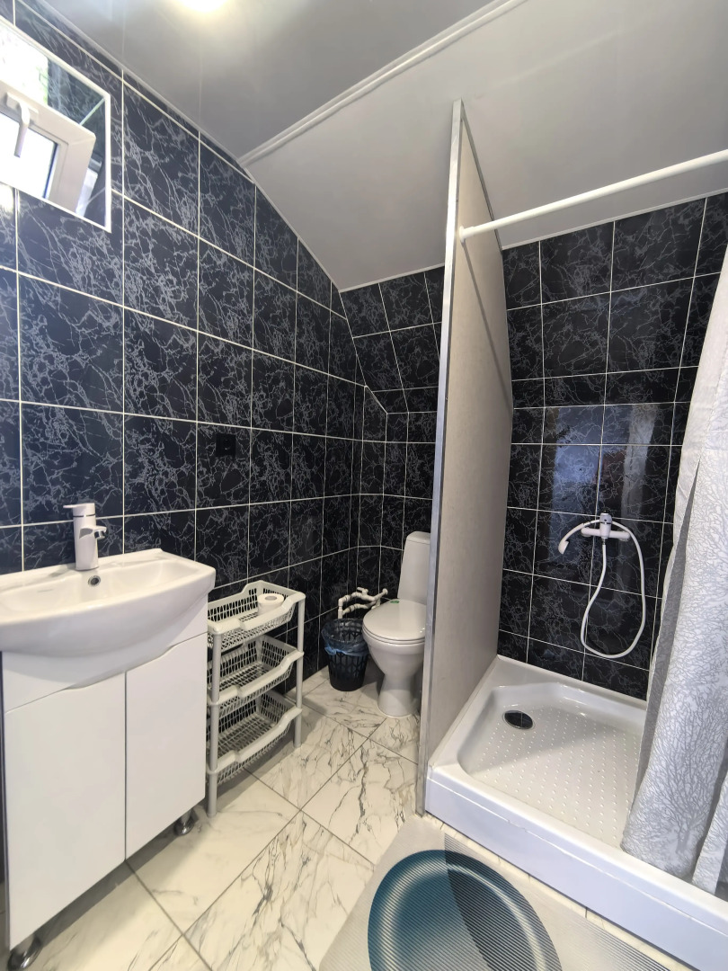 Гостевой дом Ждём гостей