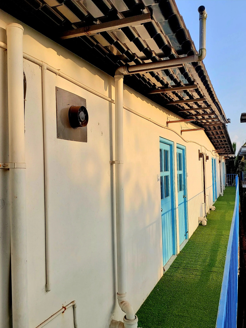 Бутик-отель Vedana Retreat