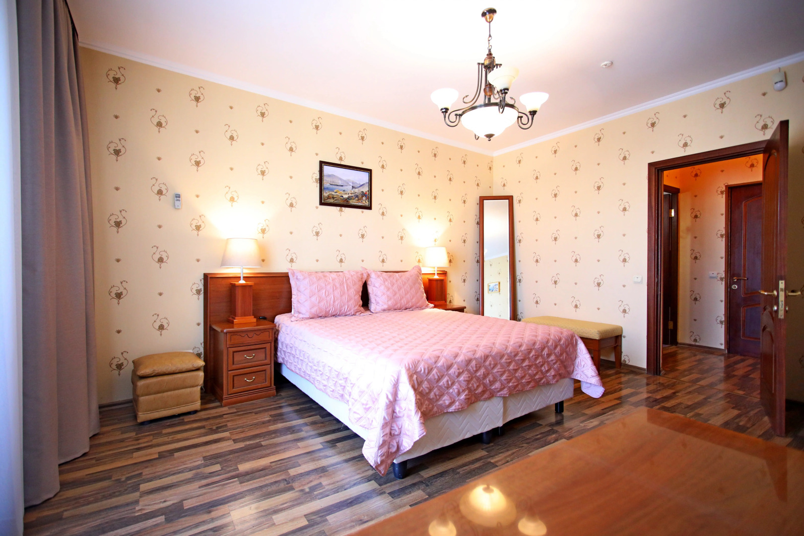 Мини-отель Раффинад