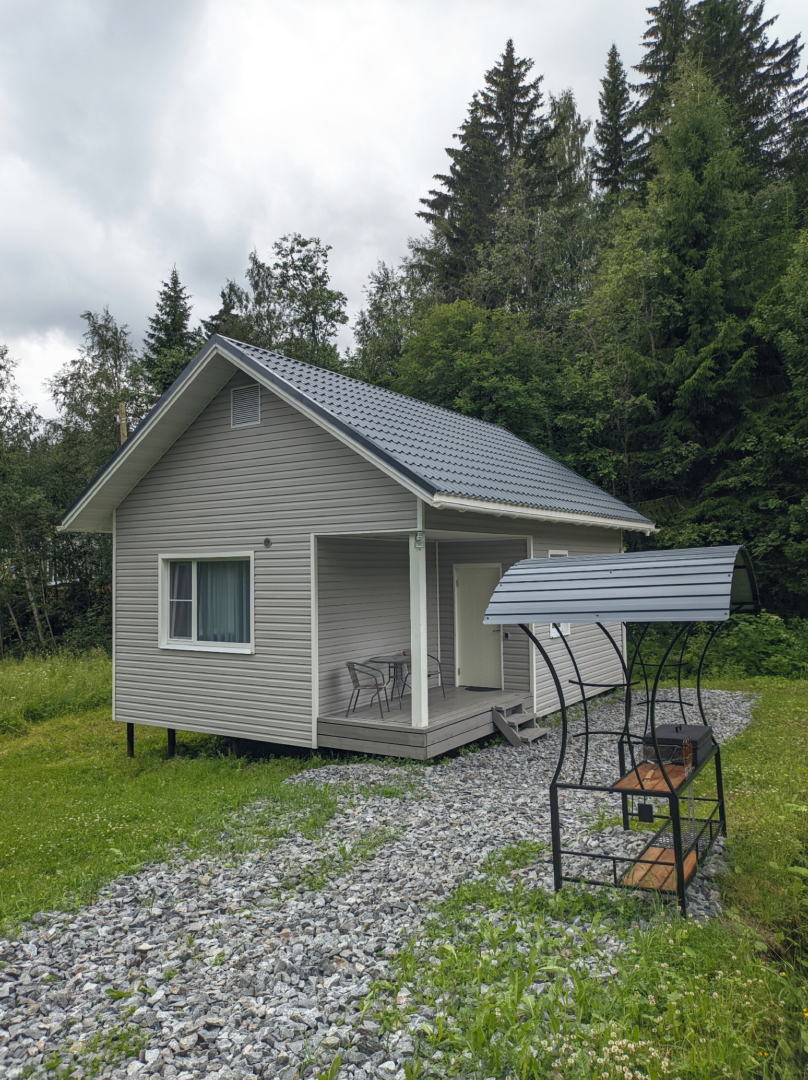 Гостевой Дом Taivas