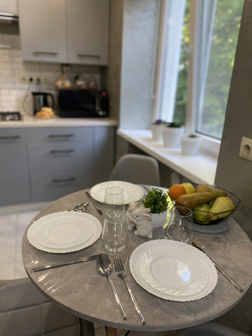 Квартира в Центре Города