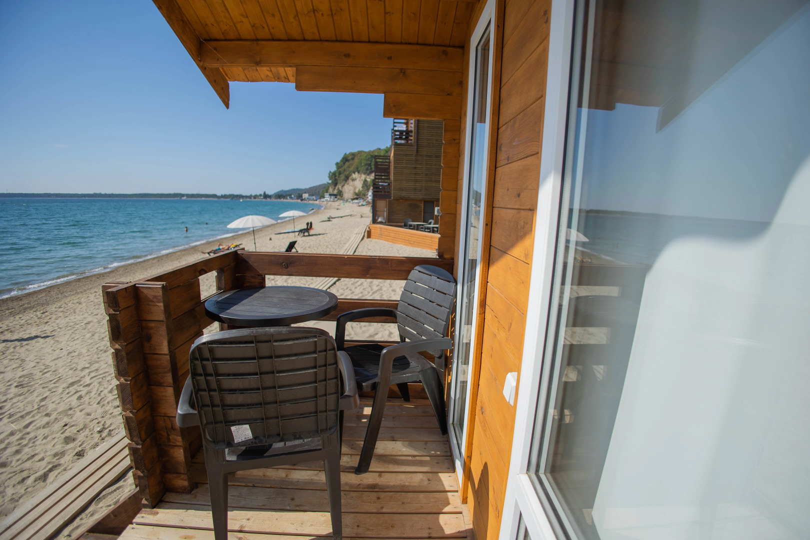 Отель Свобода3