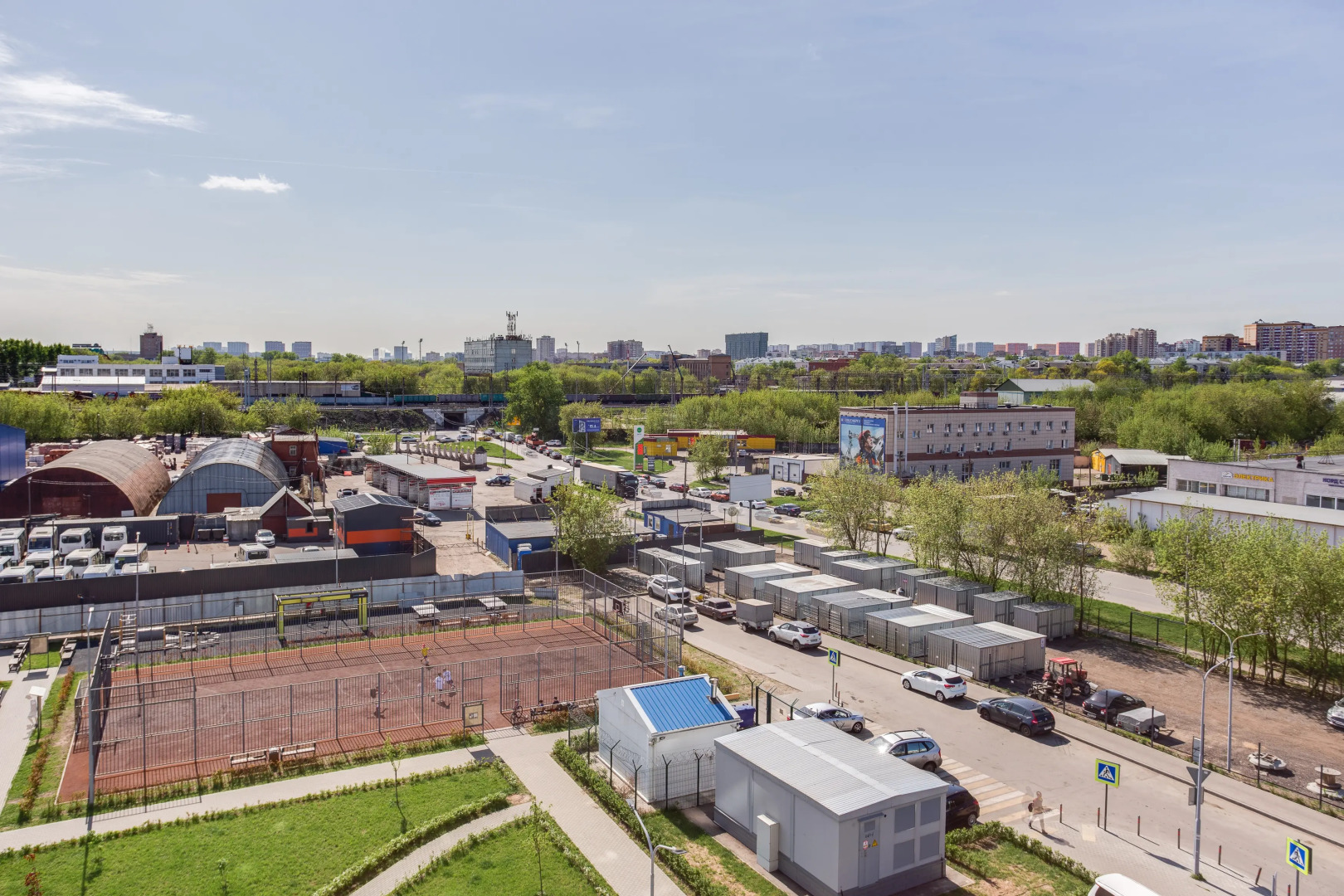 Квартира Apartslounge 5