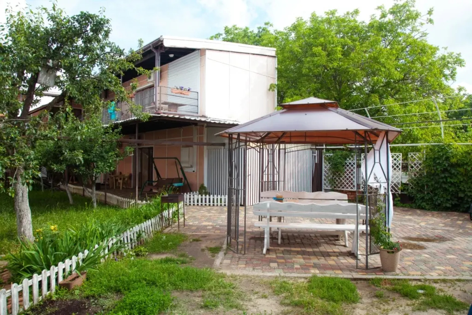 Гостевой дом «Мой дом»