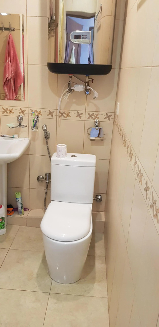 Апартаменты Сон у Моря в Пальмира Палас