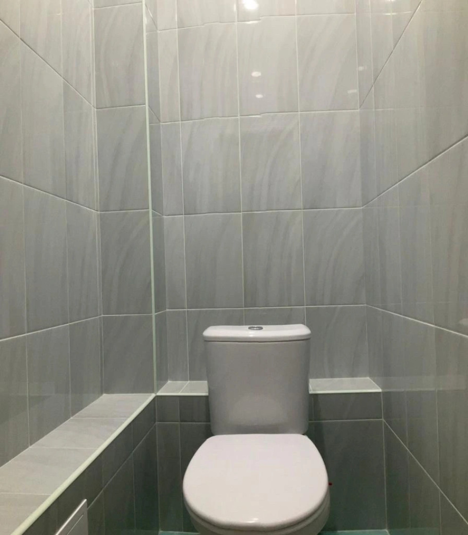 Квартира Двухкомнатная квартира