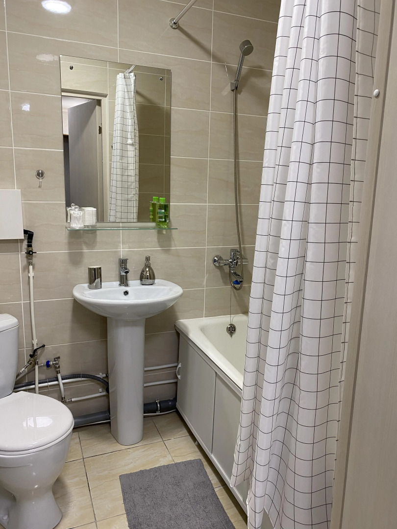 Квартира Дом на Бульваре