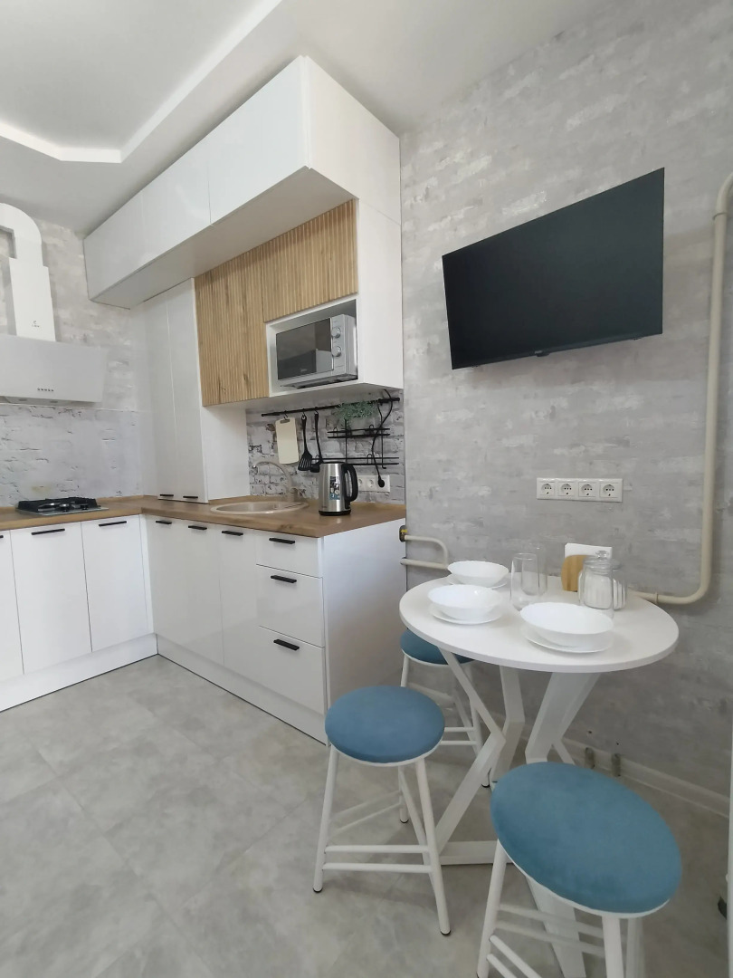 Квартира Колорадо рядом с озером