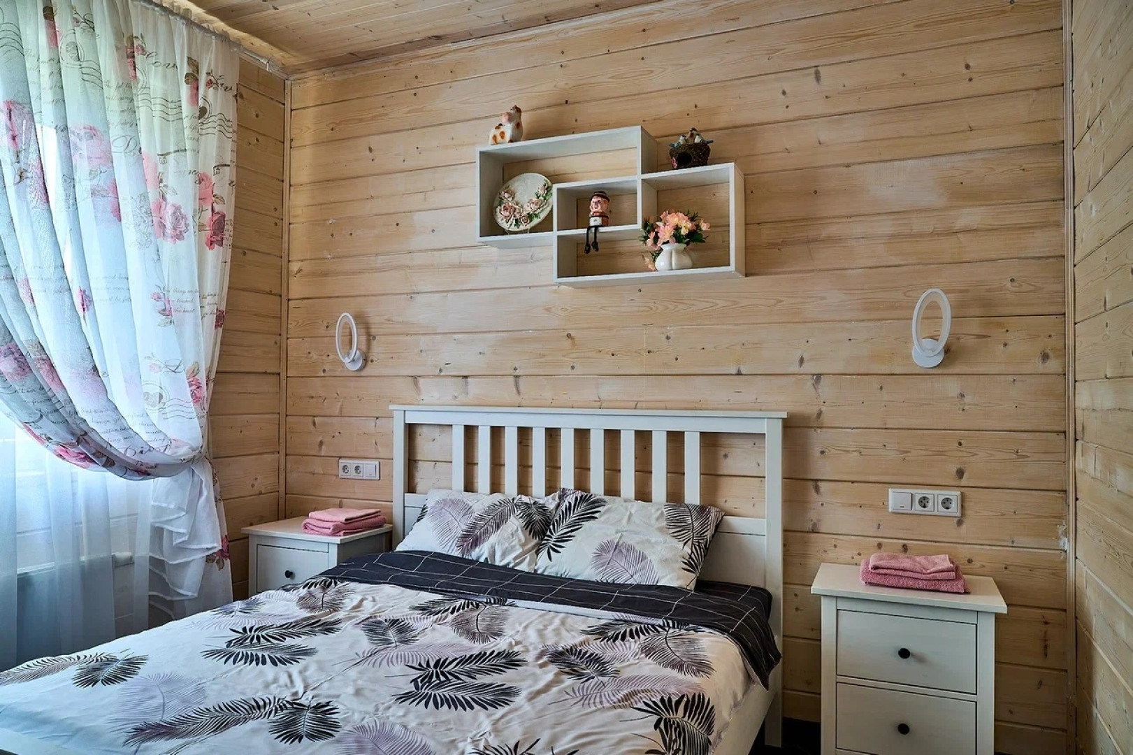 Частный дом Коттедж с сауной рядом с Петергофом